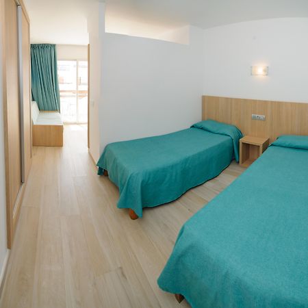 Sunside Ibiza Studios - Only Adults- Formerly Known As Central Park 聖安東尼奧 外观 照片