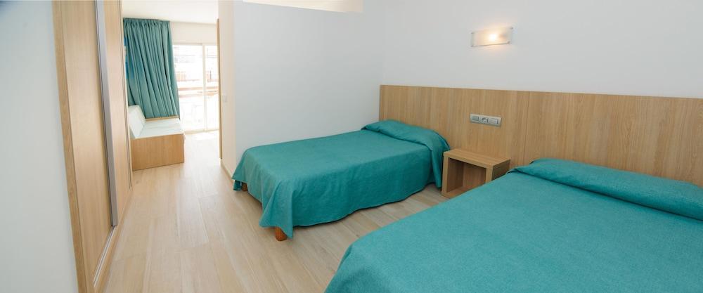 Sunside Ibiza Studios - Only Adults- Formerly Known As Central Park 聖安東尼奧 外观 照片