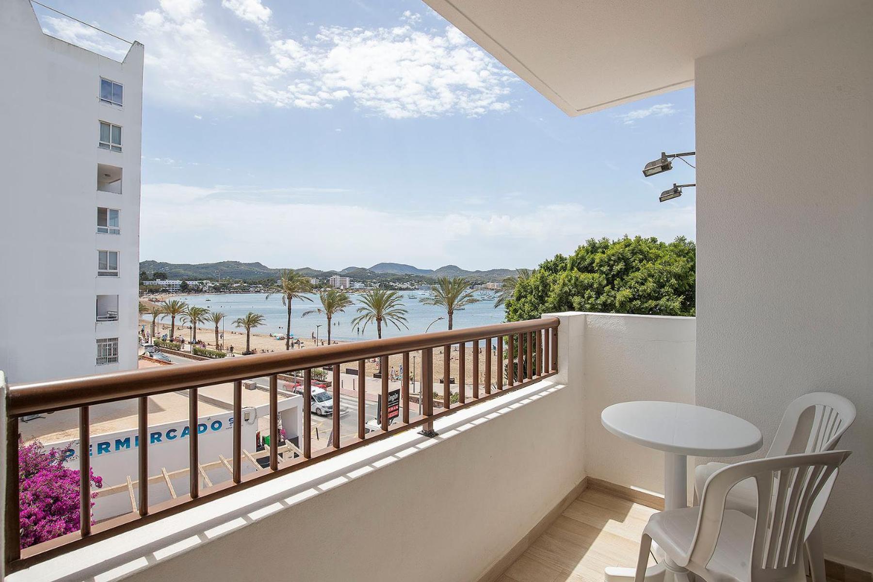 Sunside Ibiza Studios - Only Adults- Formerly Known As Central Park 聖安東尼奧 外观 照片
