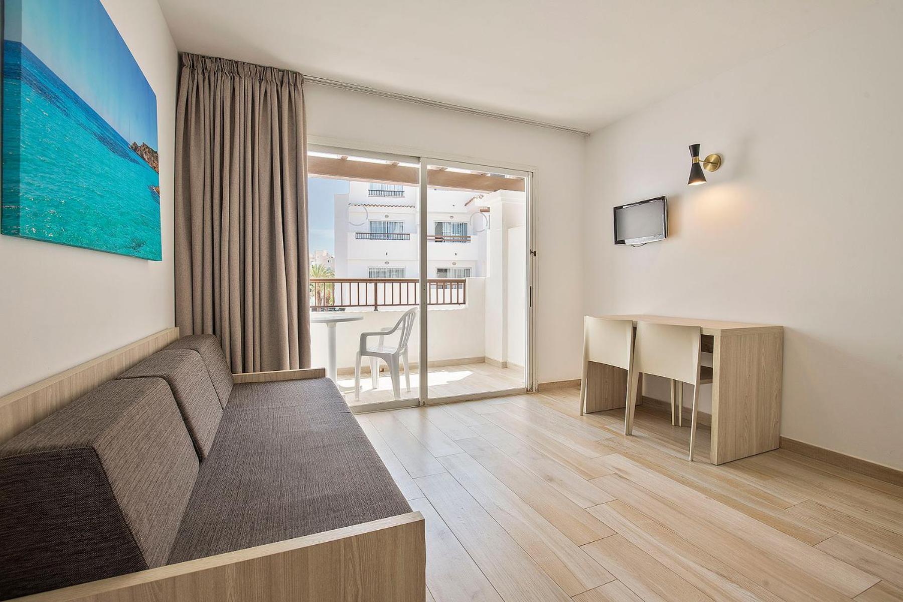Sunside Ibiza Studios - Only Adults- Formerly Known As Central Park 聖安東尼奧 外观 照片