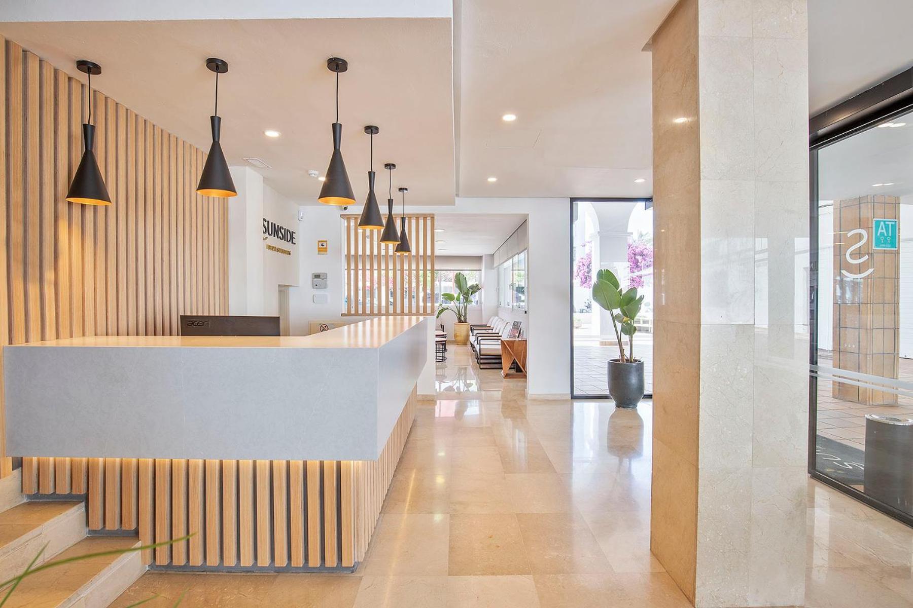 Sunside Ibiza Studios - Only Adults- Formerly Known As Central Park 聖安東尼奧 外观 照片