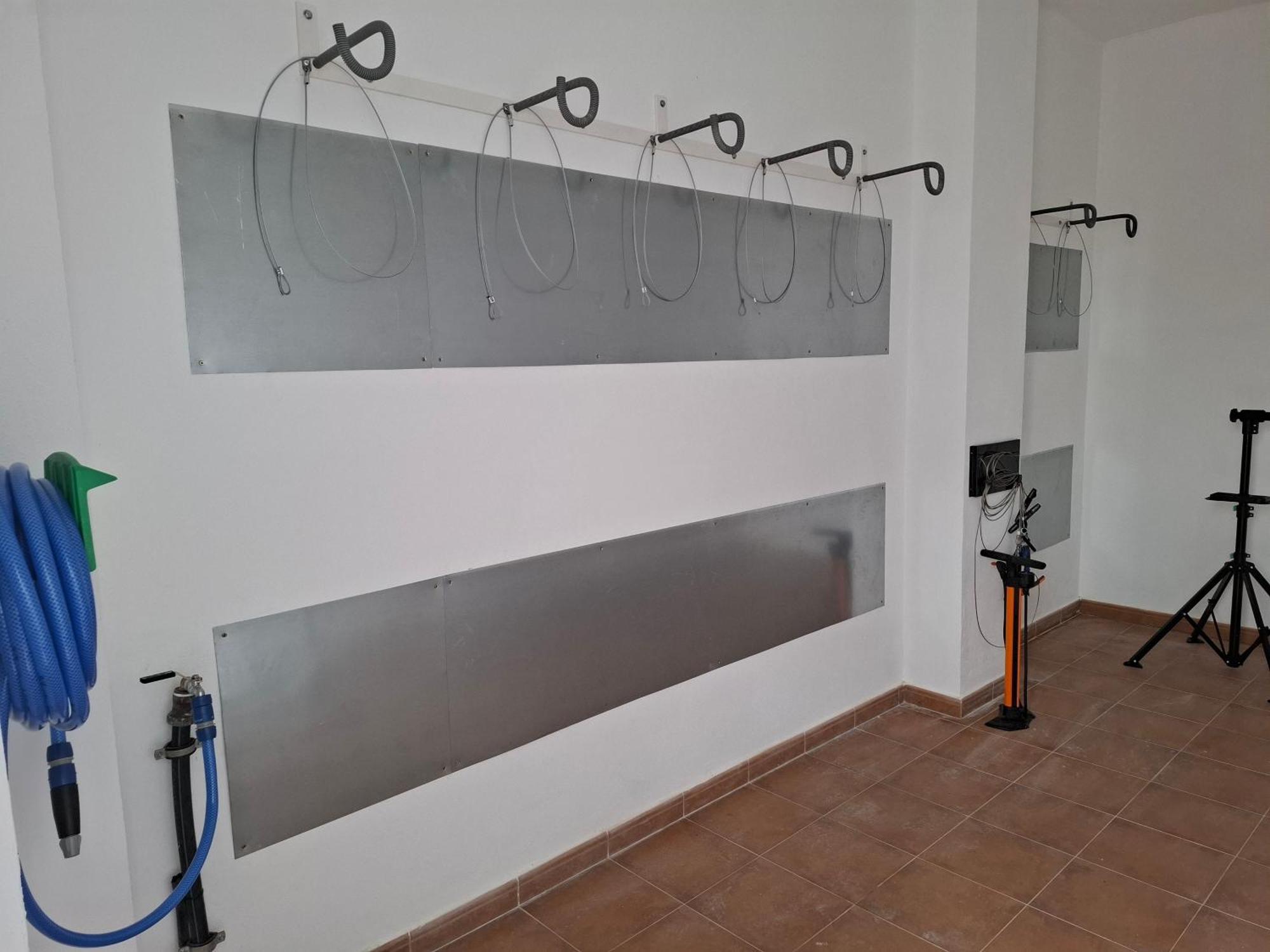 Sunside Ibiza Studios - Only Adults- Formerly Known As Central Park 聖安東尼奧 外观 照片