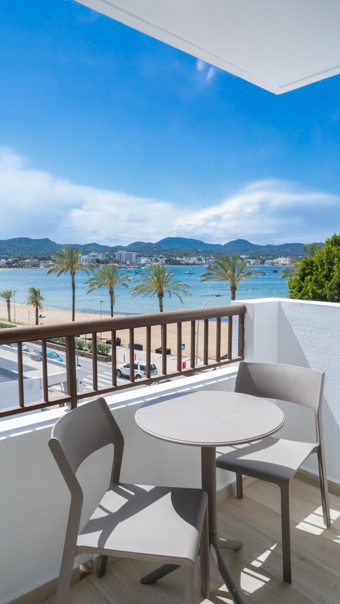 Sunside Ibiza Studios - Only Adults- Formerly Known As Central Park 聖安東尼奧 外观 照片