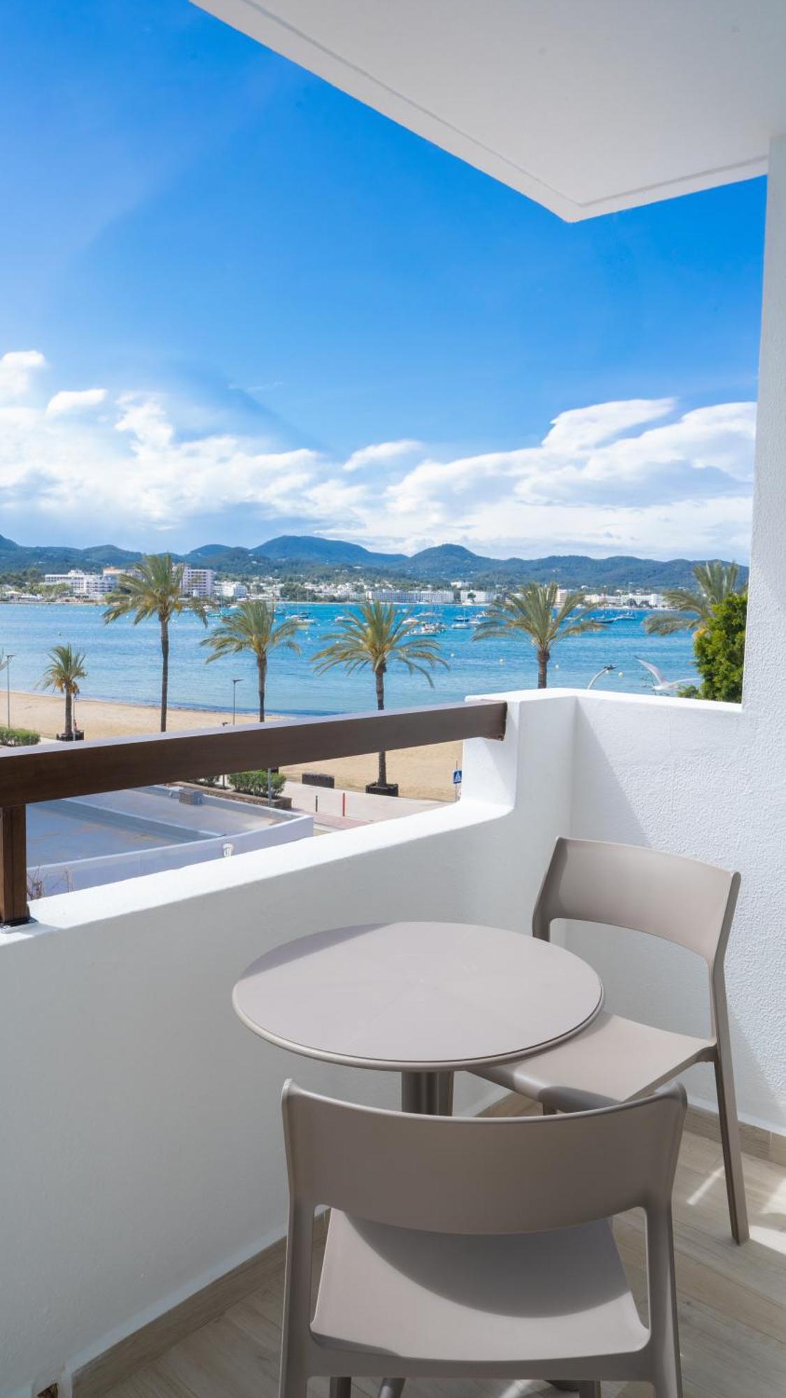 Sunside Ibiza Studios - Only Adults- Formerly Known As Central Park 聖安東尼奧 外观 照片