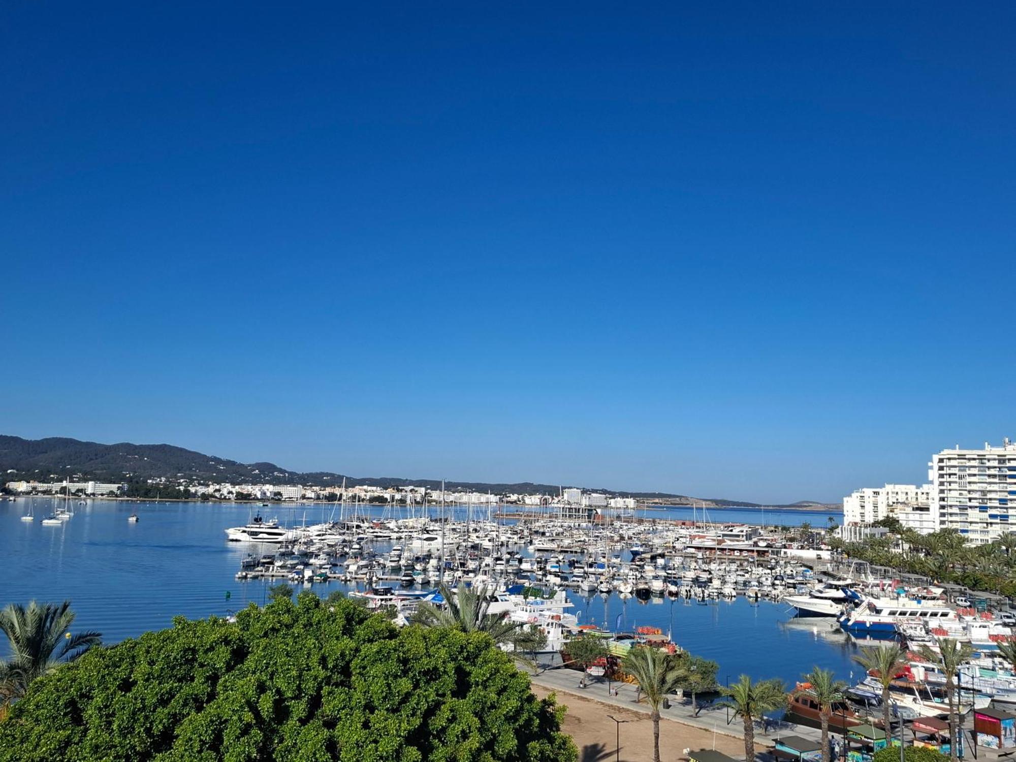 Sunside Ibiza Studios - Only Adults- Formerly Known As Central Park 聖安東尼奧 外观 照片