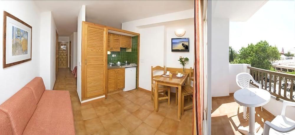 Sunside Ibiza Studios - Only Adults- Formerly Known As Central Park 聖安東尼奧 外观 照片